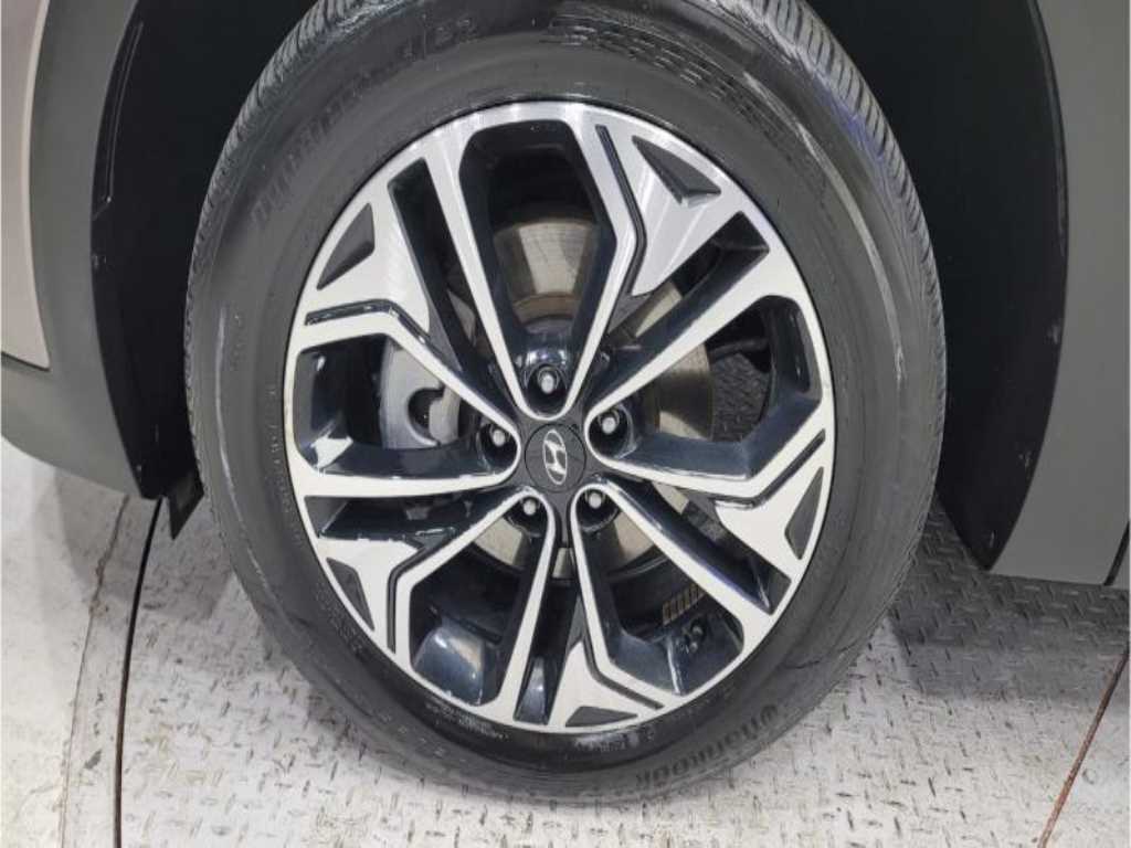 HYUNDAI Santa Fe 2019 - Importación desde Corea - HF Imports Iquique - Foto 19