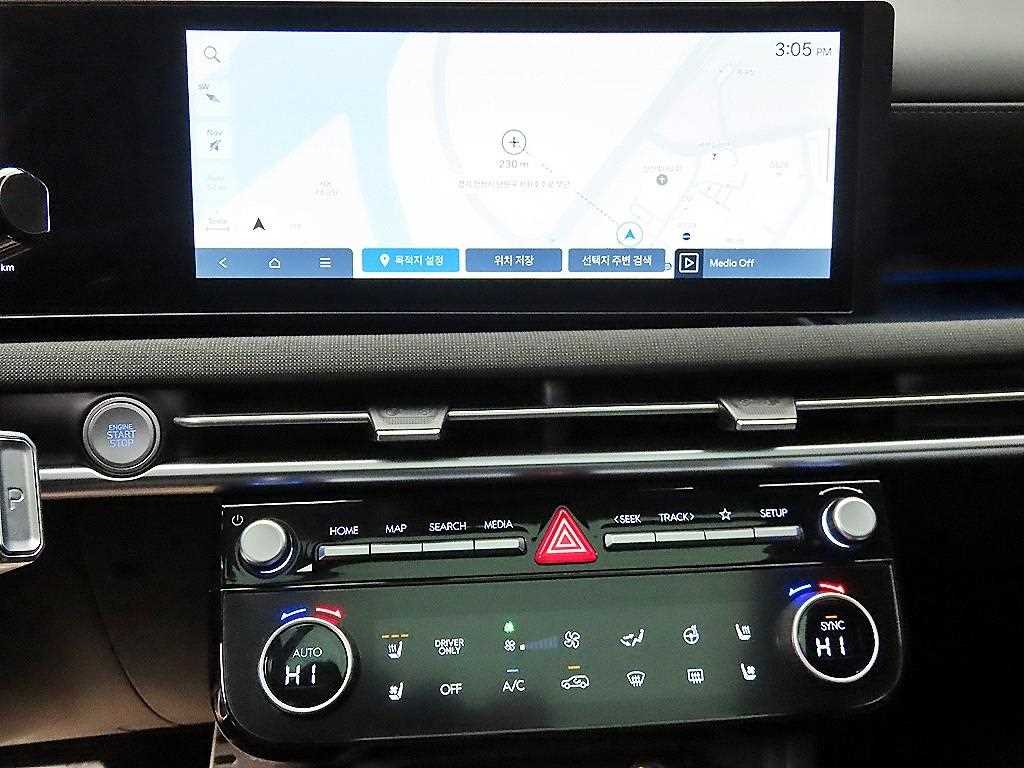 HYUNDAI Tucson - Vista 12