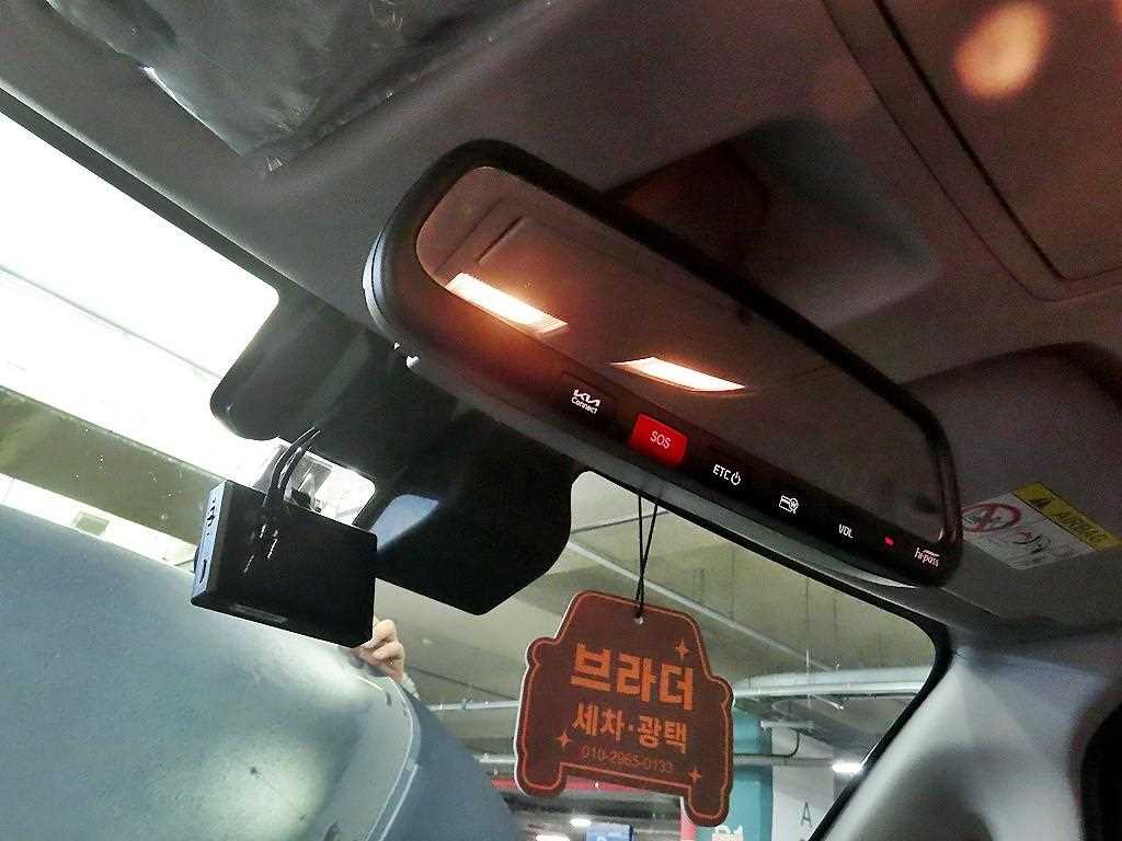 KIA Ray 2024 Azul - Importación desde Corea - HF Imports Iquique - Foto 16