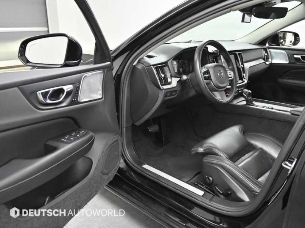 Volvo S60 - Vista 11