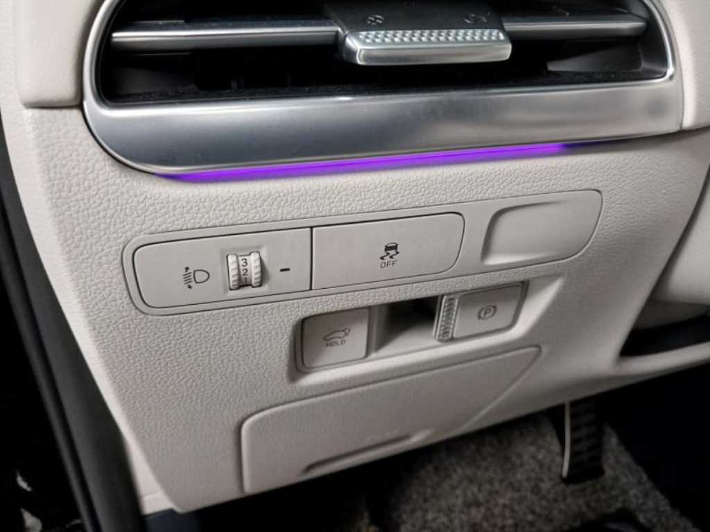 HYUNDAI Palisade - Vista 10