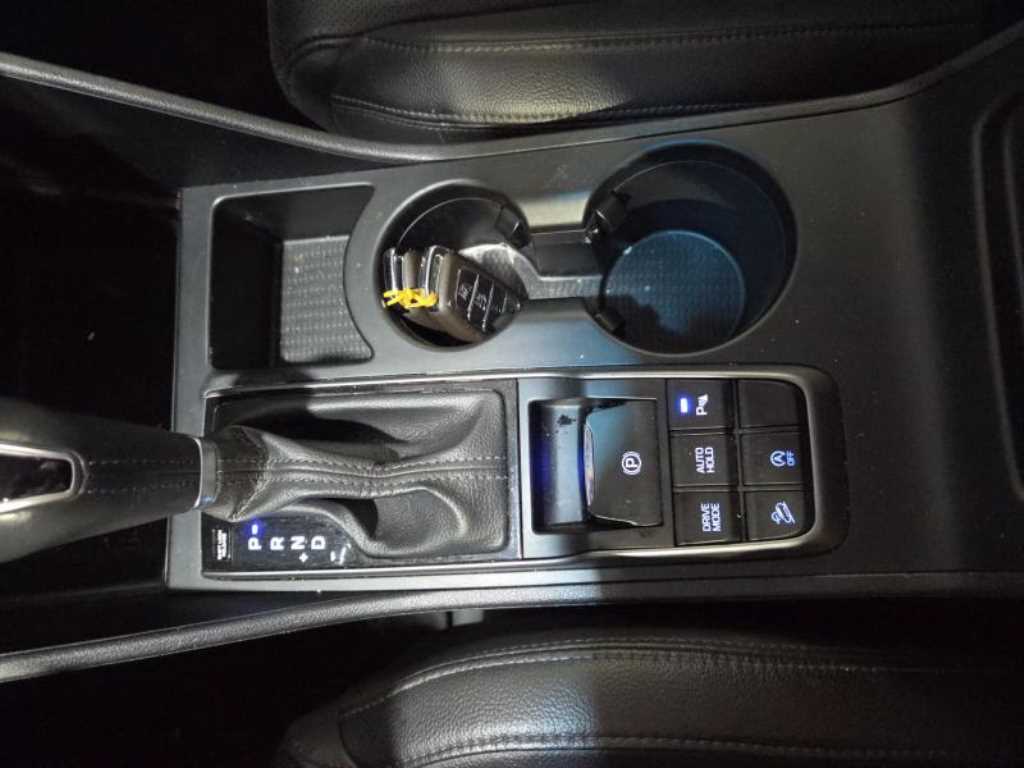 HYUNDAI Tucson - Vista 8