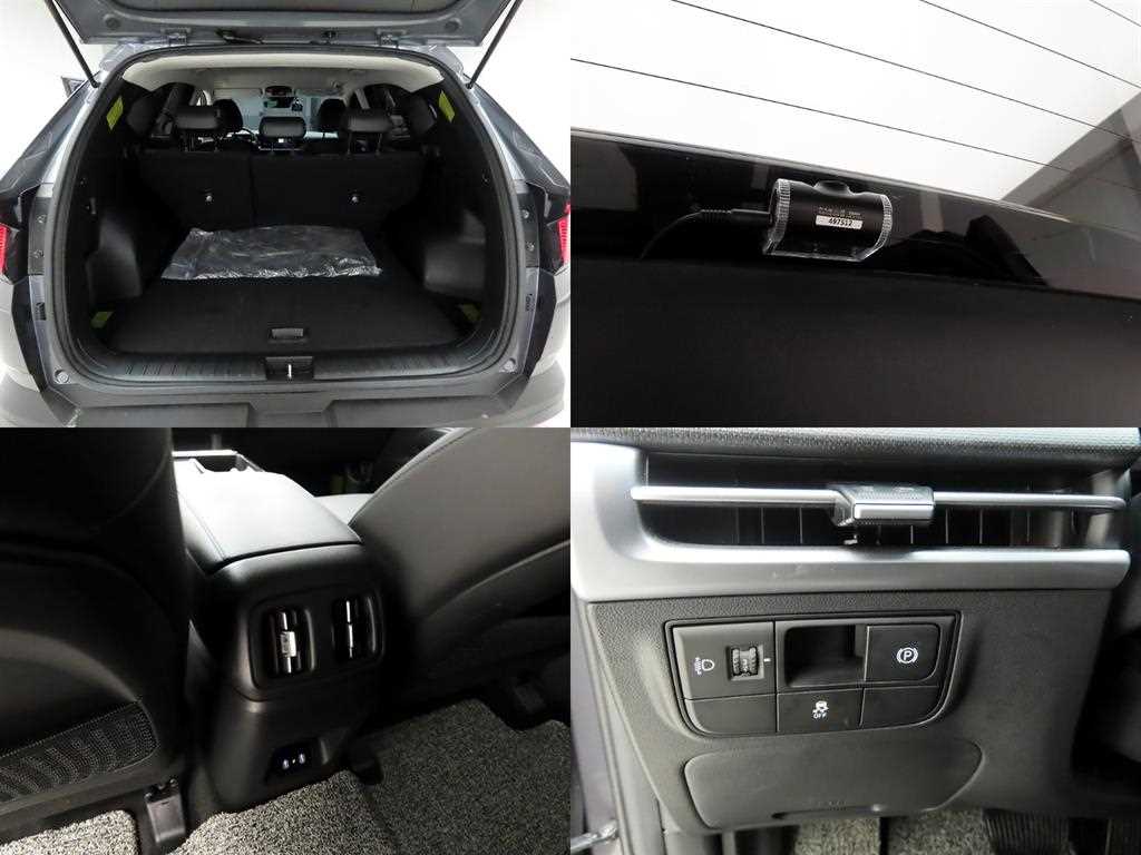 HYUNDAI Tucson 2025 Gris - Importación desde Corea - HF Imports Iquique - Foto 18