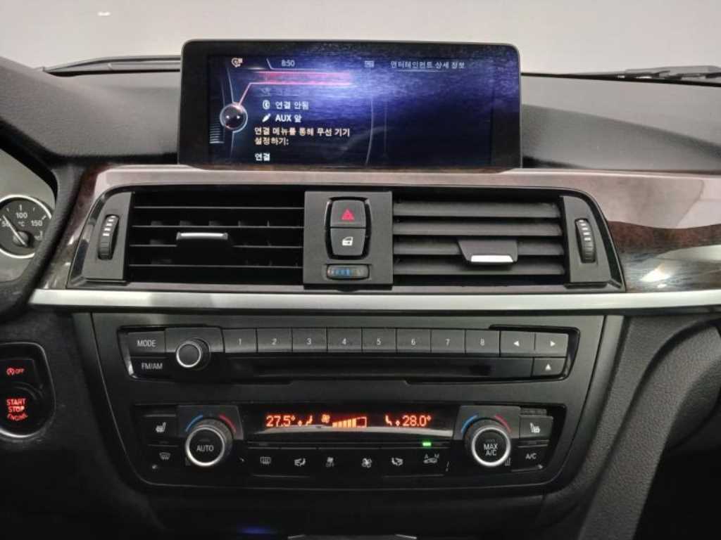 BMW 3 series - Vista 11