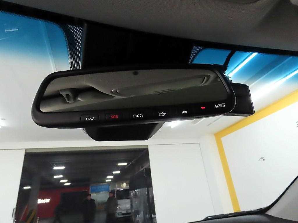 KIA Sportage 2020 Gris - Importación desde Corea - HF Imports Iquique - Foto 17