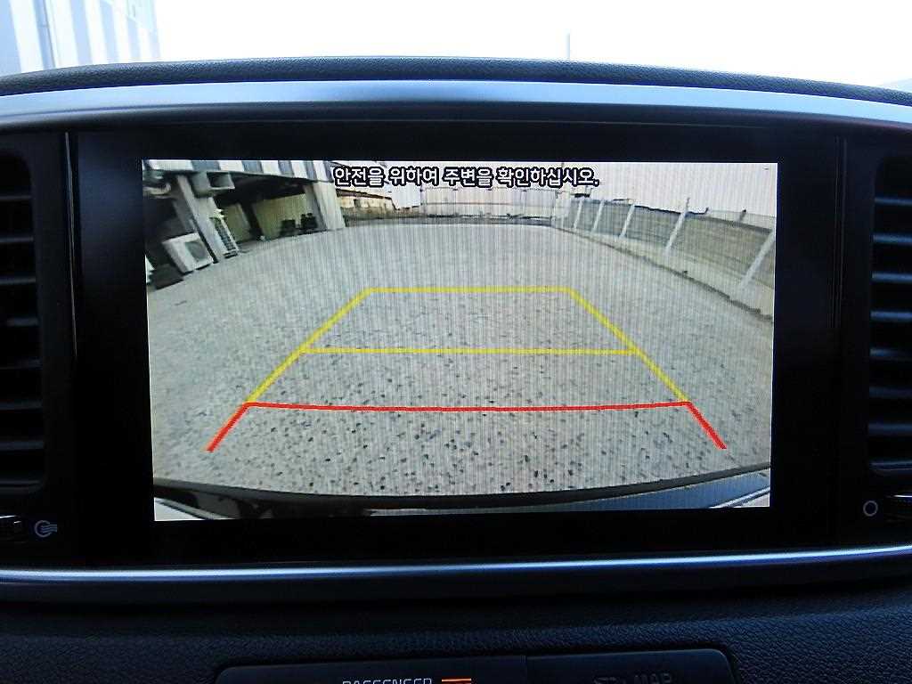 KIA Sportage 2019 Negro - Importación desde Corea - HF Imports Iquique - Foto 15