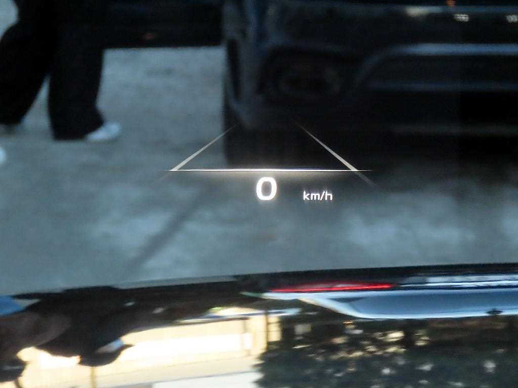 KIA Mohave - Vista 10