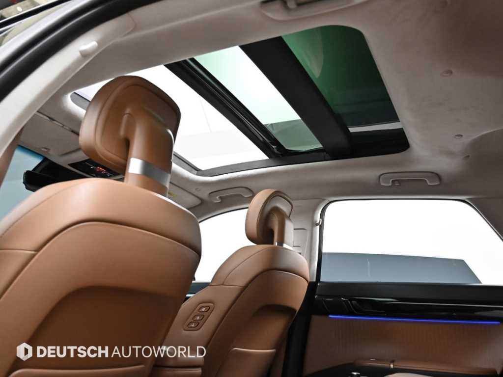 HYUNDAI Grandeur 2025 Negro - Importación desde Corea - HF Imports Iquique - Foto 19