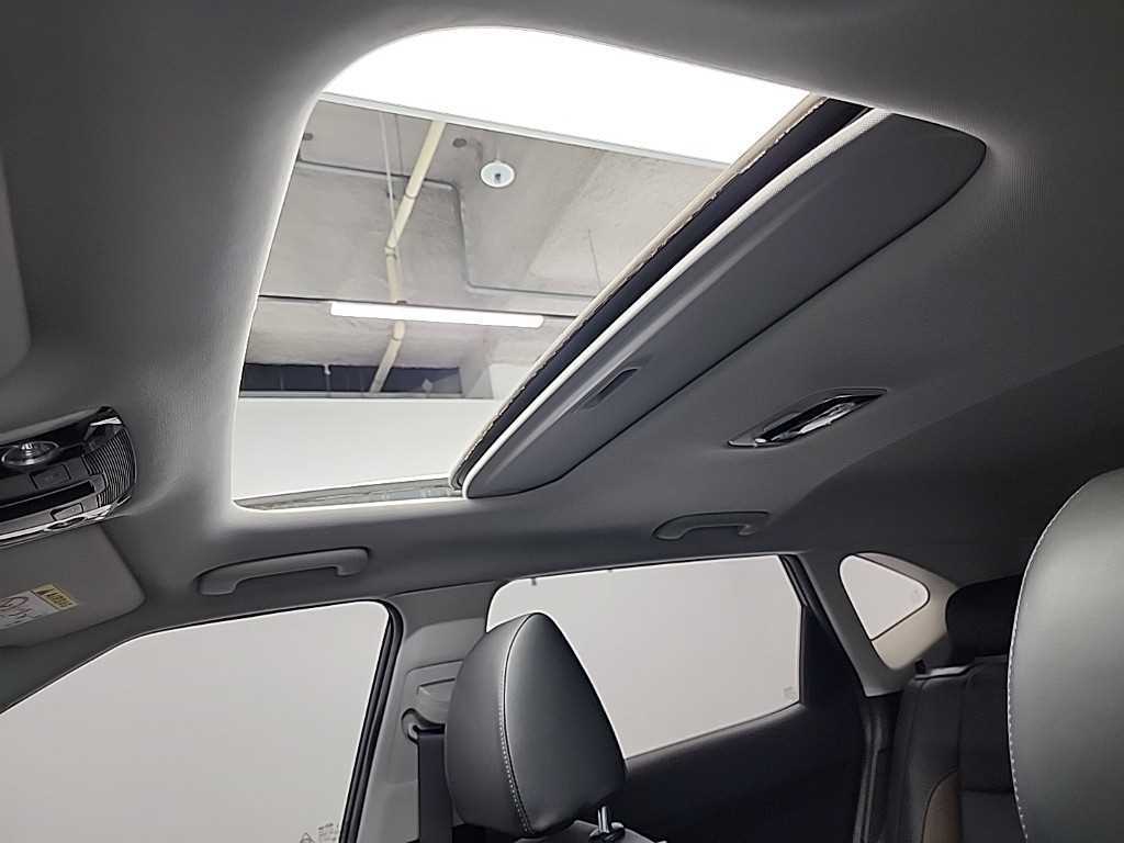 KIA Seltos 2021 Gris - Importación desde Corea - HF Imports Iquique - Foto 15