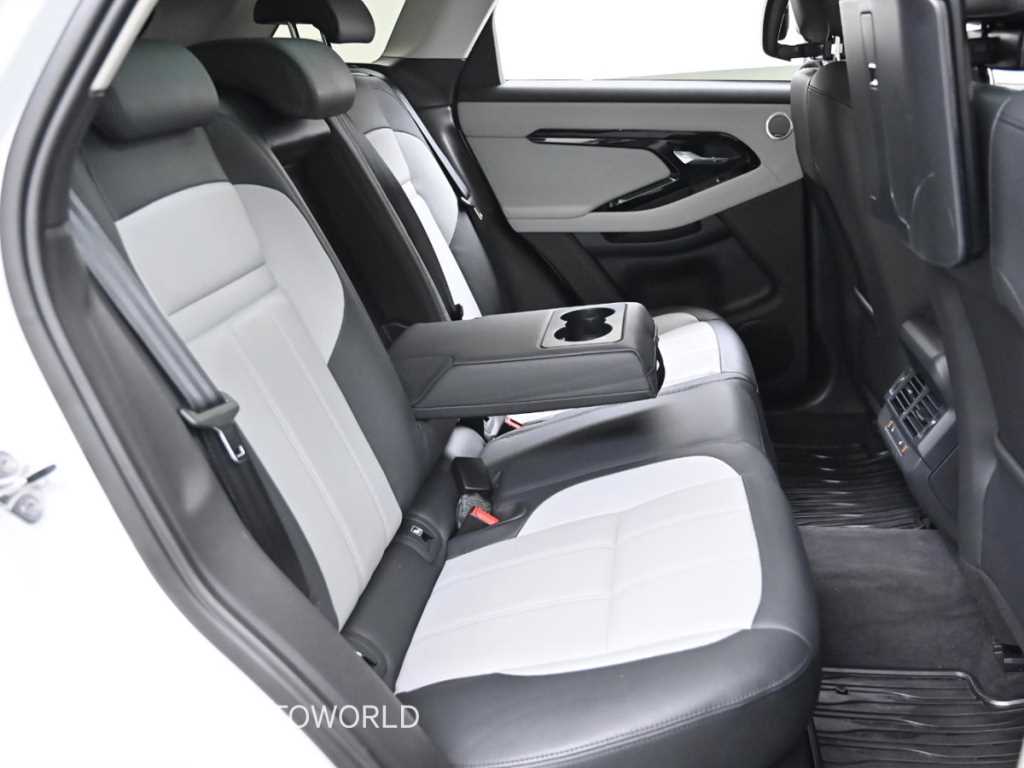 Land Rover Range Rover Bike - Vista 12