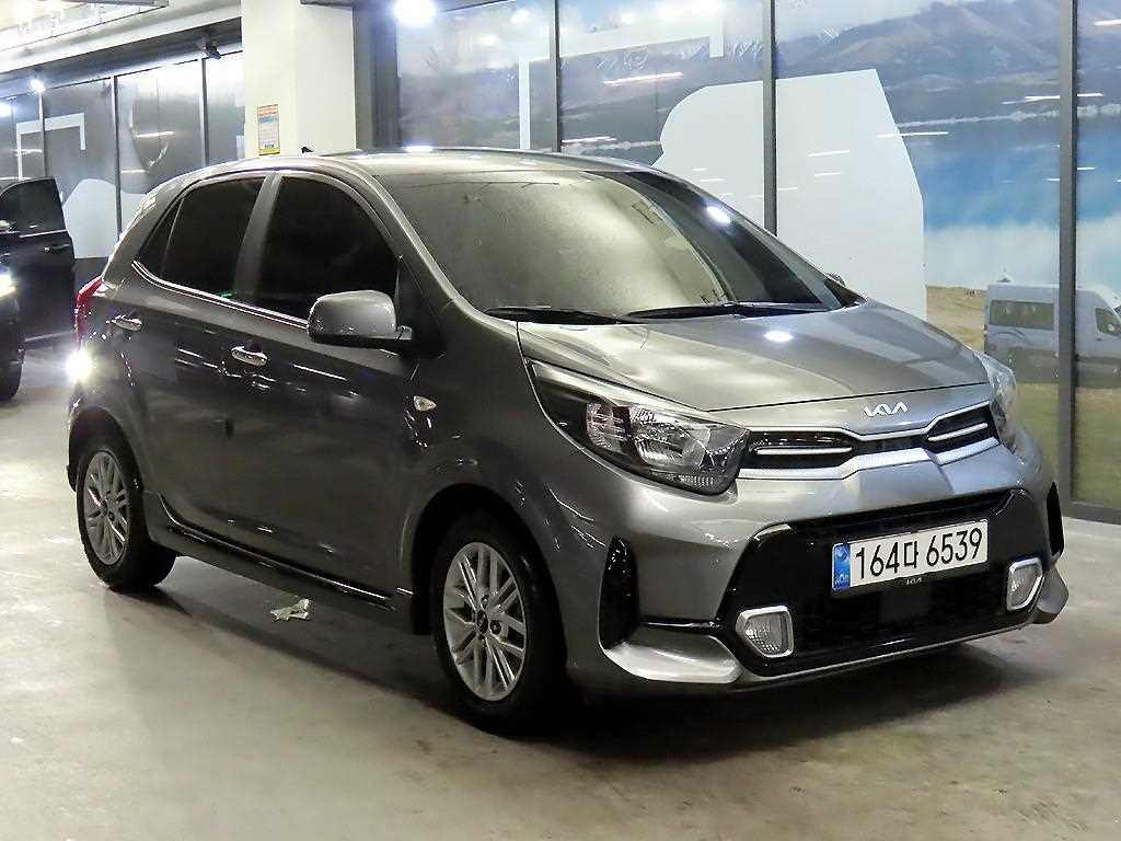 KIA Morning 2022 - Importación desde Corea - HF Imports Iquique - Foto 1