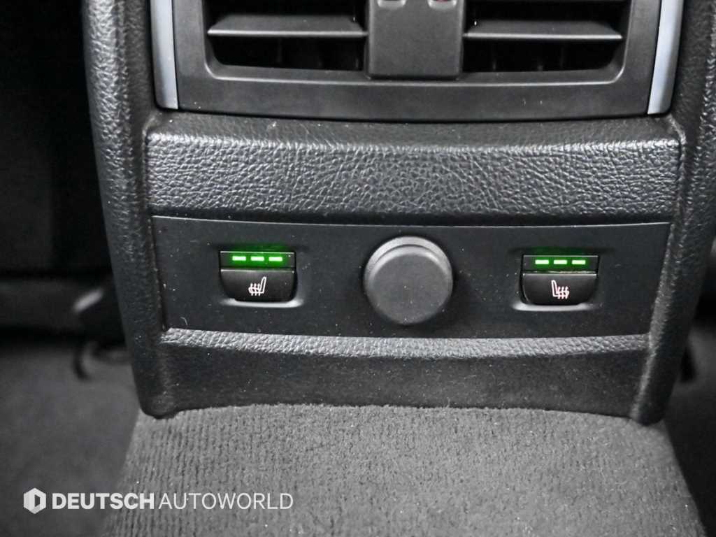 BMW 3 series 2016 Blanco - Importación desde Corea - HF Imports Iquique - Foto 16