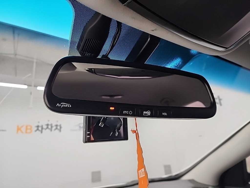 HYUNDAI Grandeur 2015 Blanco - Importación desde Corea - HF Imports Iquique - Foto 15