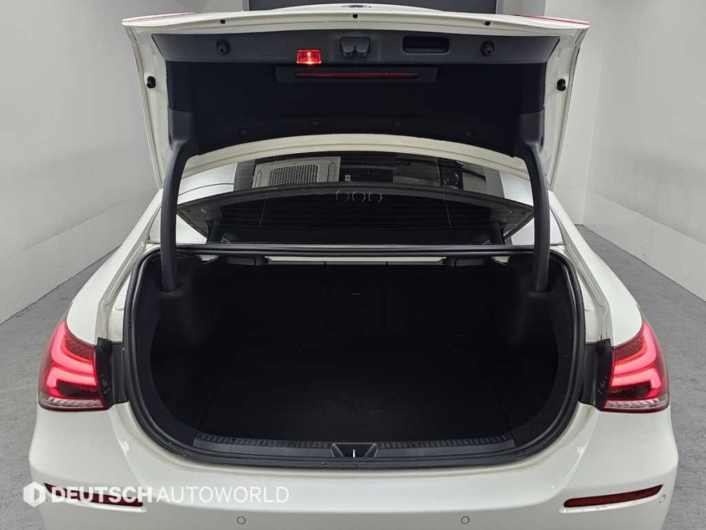 Mercedes Benz A Class 2020 - Importación desde Corea - HF Imports Iquique - Foto 20