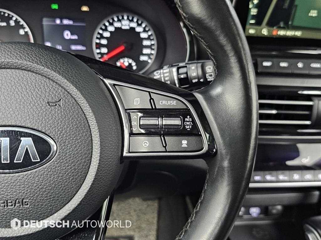 KIA Seltos 2020 Gris - Importación desde Corea - HF Imports Iquique - Foto 18