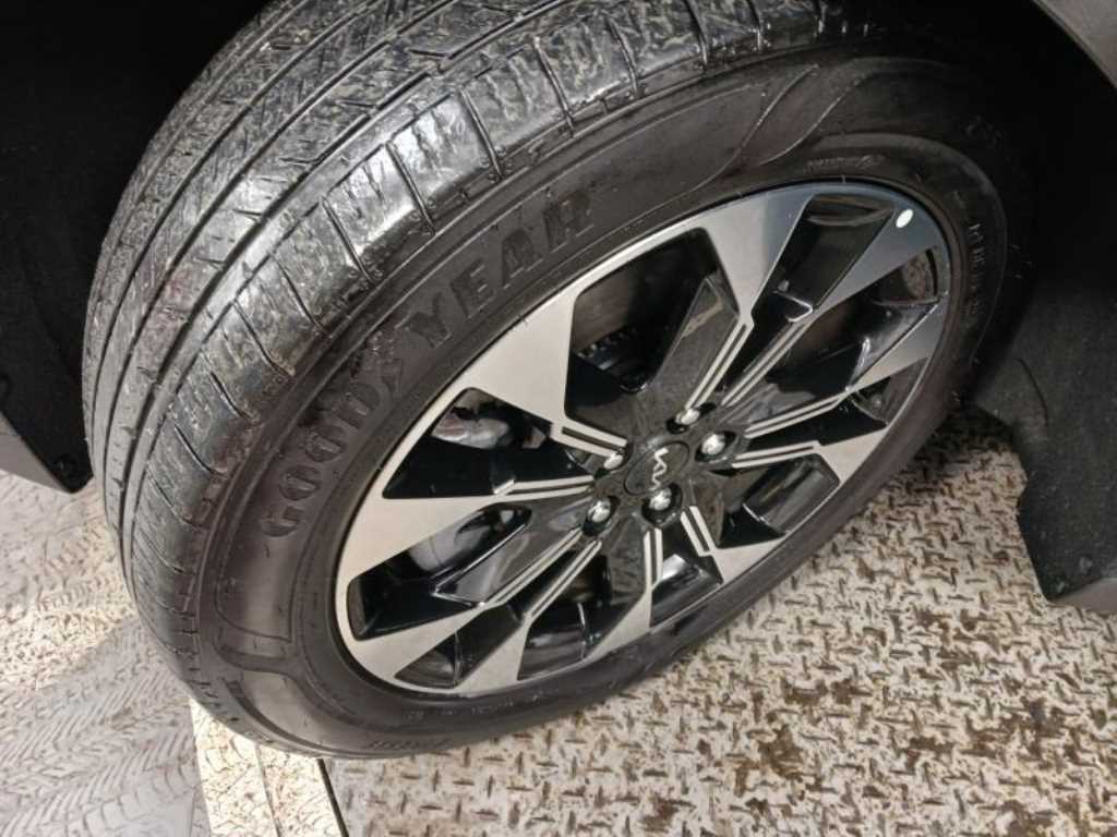 KIA Carnival 2023 Negro - Importación desde Corea - HF Imports Iquique - Foto 20