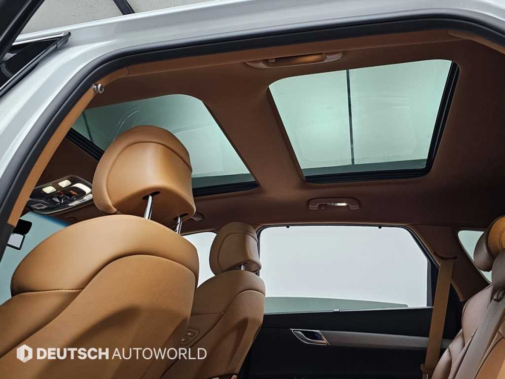 Genesis GV80 2025 Blanco - Importación desde Corea - HF Imports Iquique - Foto 19