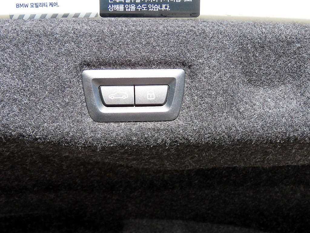 BMW 5 Series 2025 Blanco - Importación desde Corea - HF Imports Iquique - Foto 16