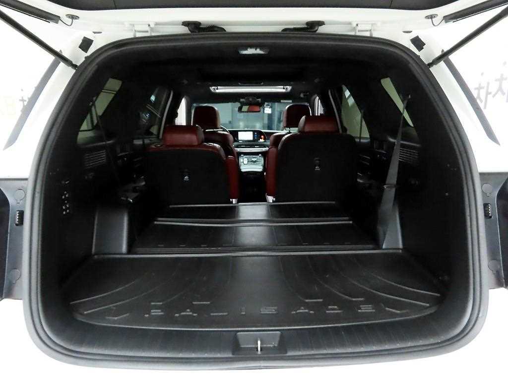 HYUNDAI Palisade 2021 - Importación desde Corea - HF Imports Iquique - Foto 14