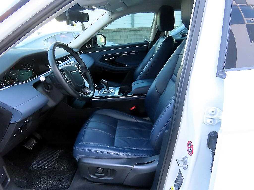 Land Rover Range Rover Bike - Vista 5