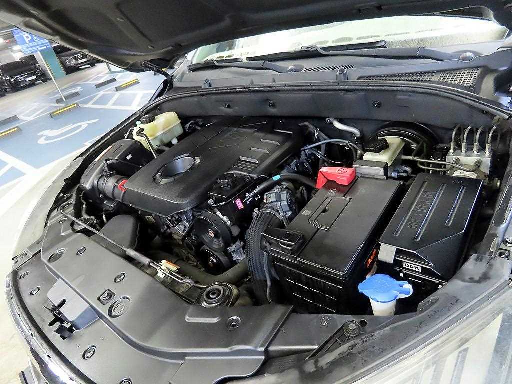 Ssangyong Korando 2014 Gris - Importación desde Corea - HF Imports Iquique - Foto 19