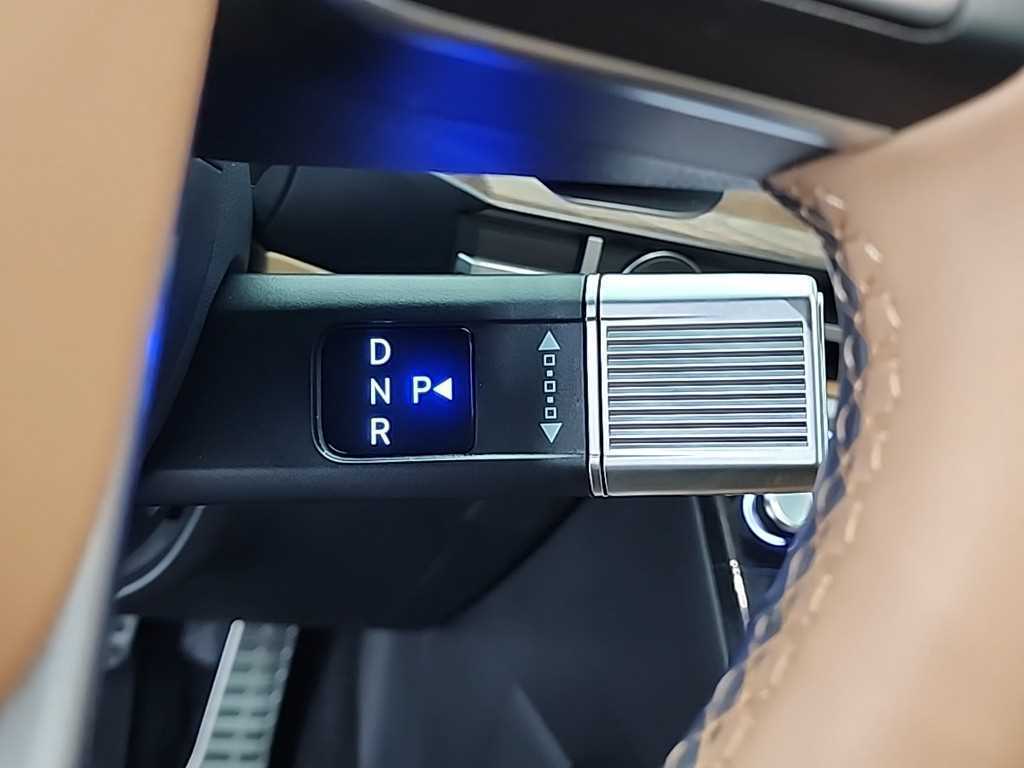 HYUNDAI Santa Fe - Vista 8