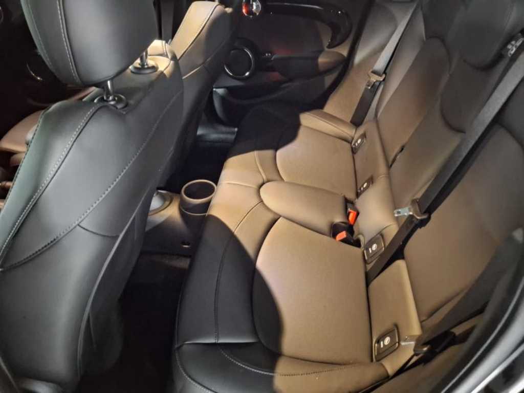 Mini Cooper - Vista 9