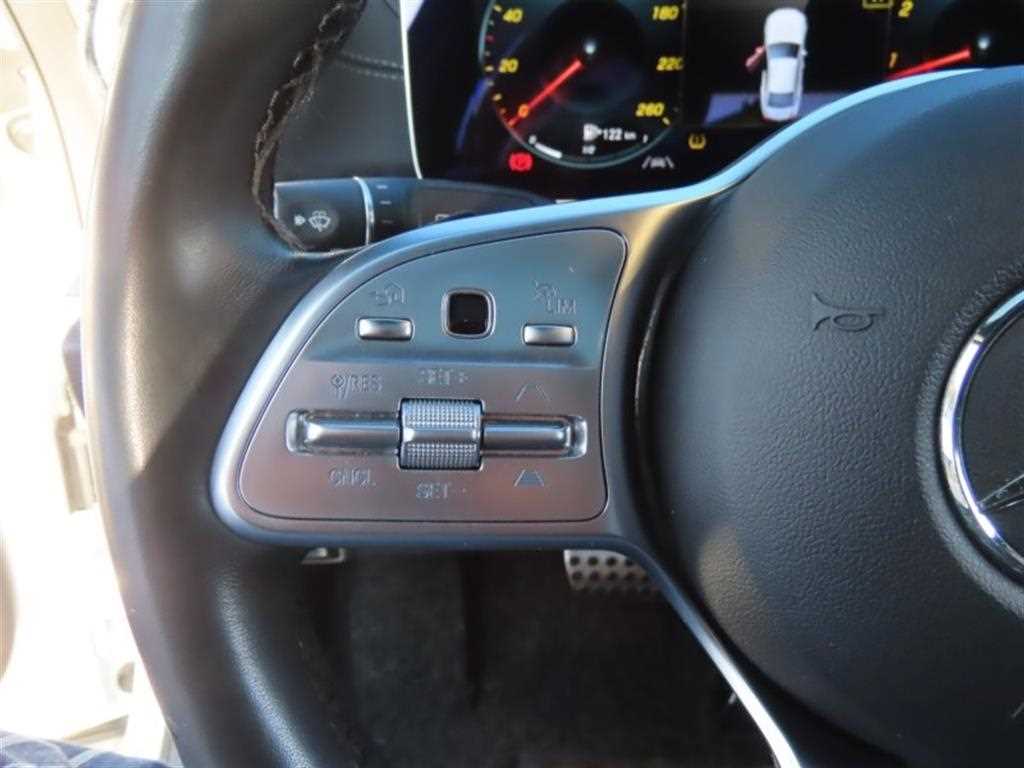 Mercedes Benz CLS Class - Vista 11