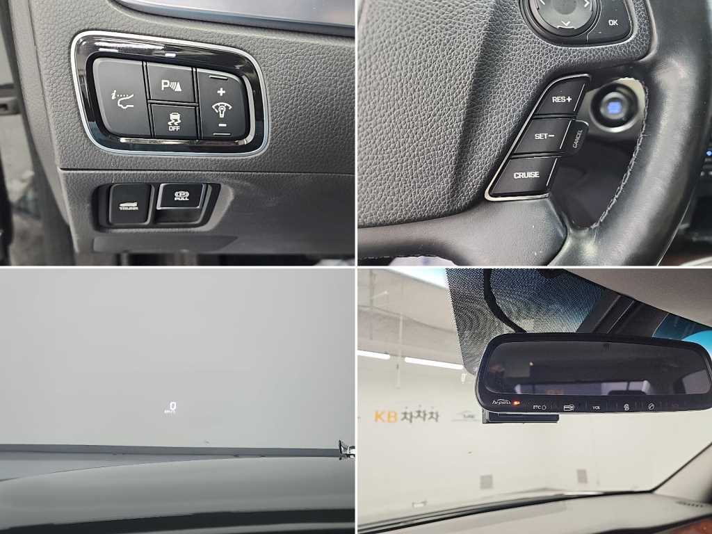 HYUNDAI Equus 2015 - Importación desde Corea - HF Imports Iquique - Foto 17