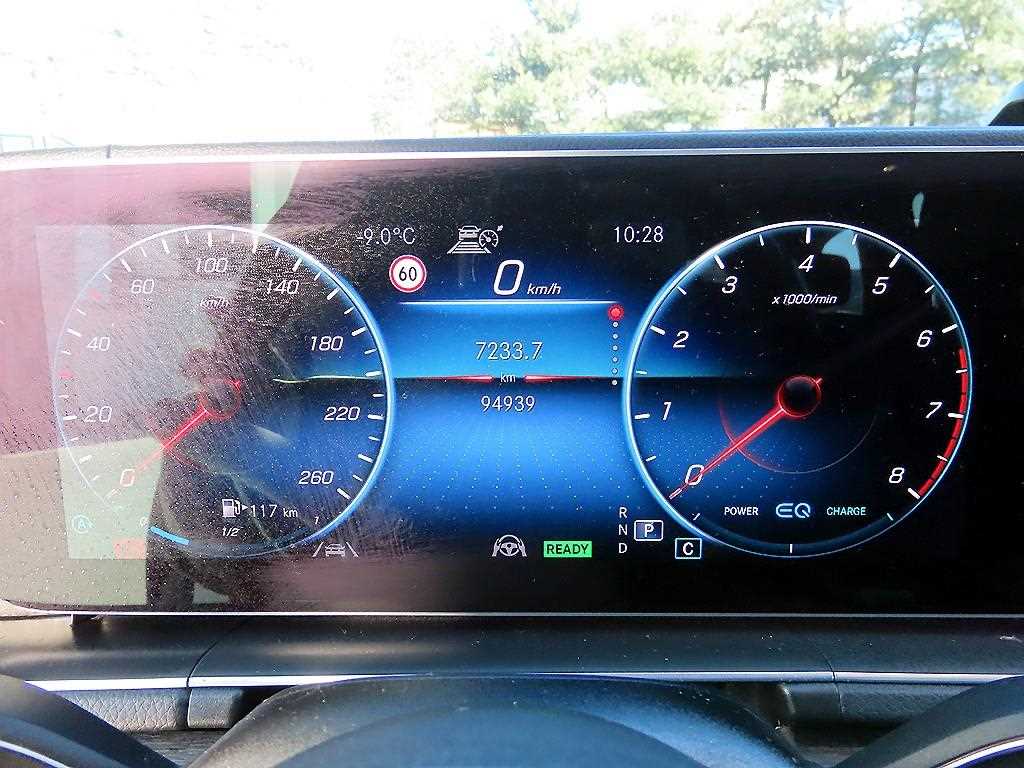 Mercedes Benz GLS Class - Vista 9