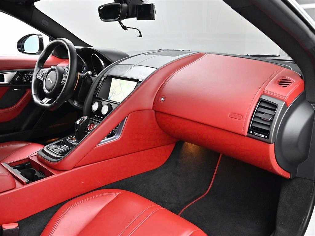 Jaguar F-TYPE 2015 - Importación desde Corea - HF Imports Iquique - Foto 14
