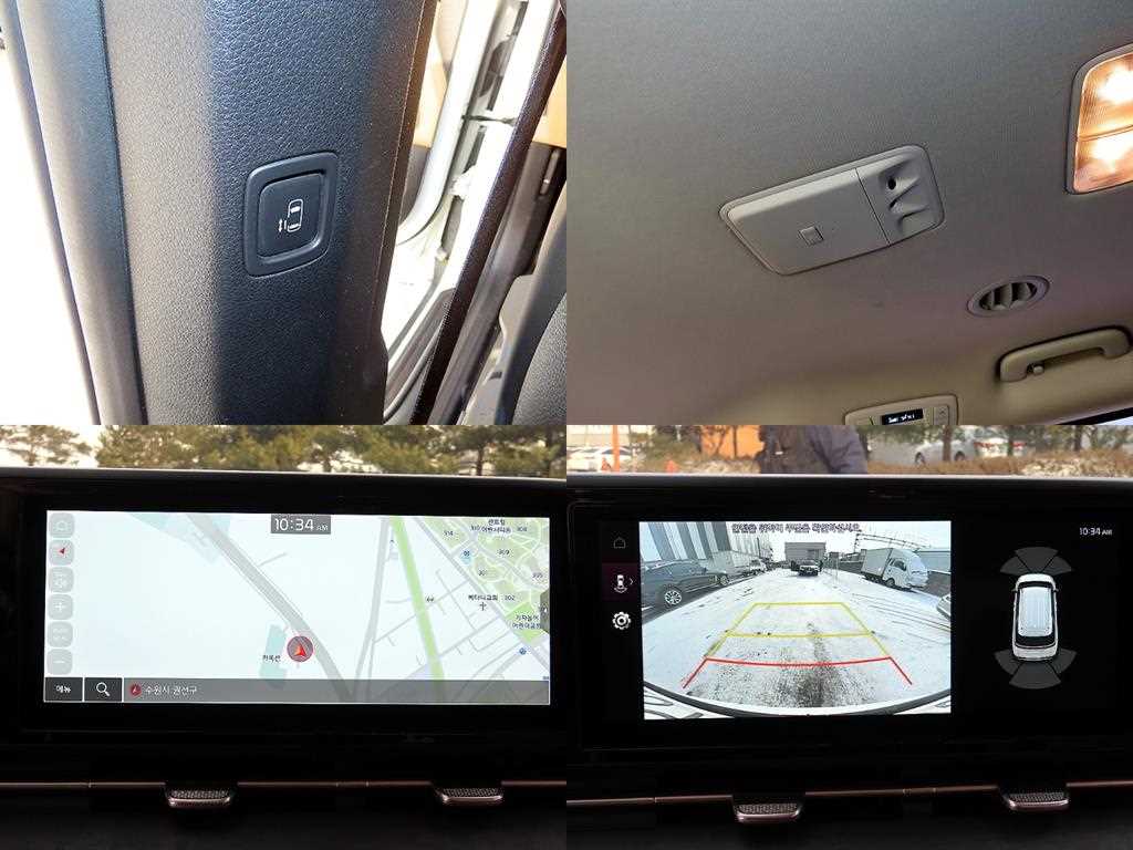 KIA Carnival 2023 - Importación desde Corea - HF Imports Iquique - Foto 18