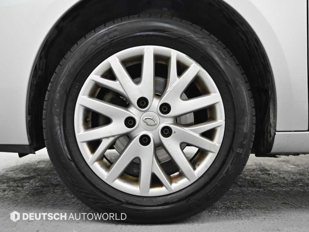 SAMSUNG SM3 - Vista 5