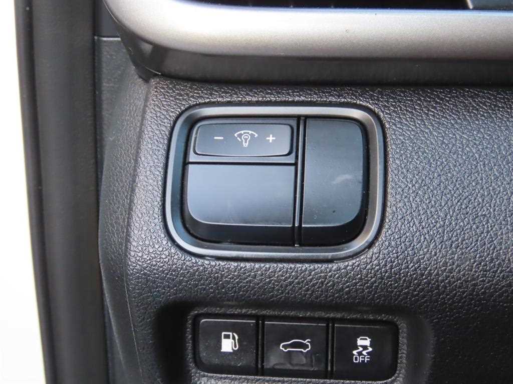 KIA K5 2018 Blanco - Importación desde Corea - HF Imports Iquique - Foto 14