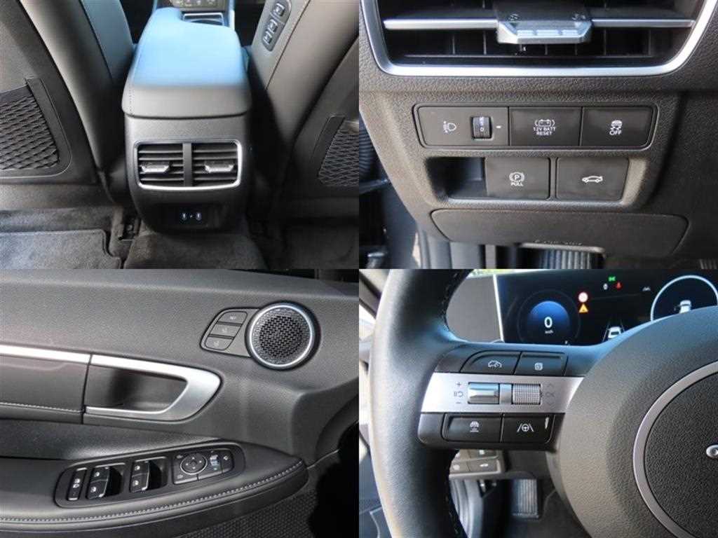 HYUNDAI Sonata 2024 - Importación desde Corea - HF Imports Iquique - Foto 19