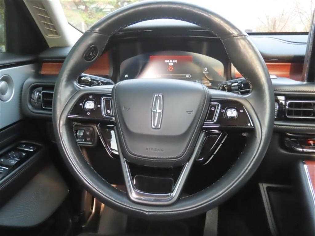 Lincoln Aviator 2021 - Importación desde Corea - HF Imports Iquique - Foto 16