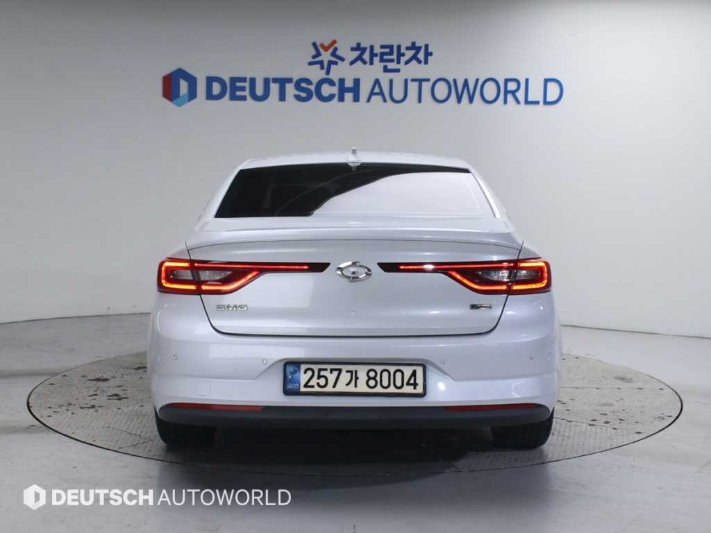 SAMSUNG SM6 - Vista 4