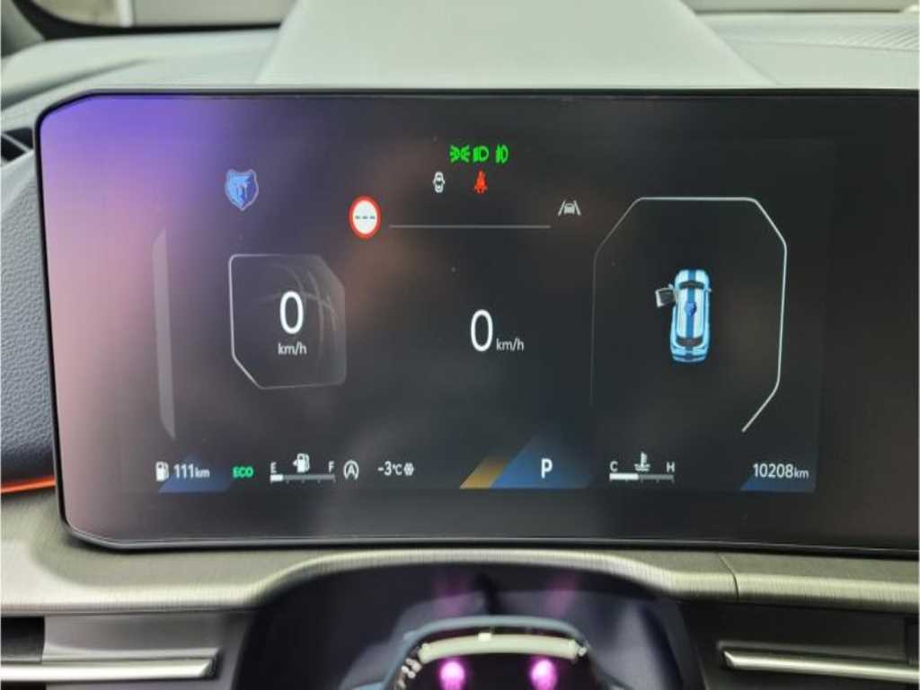 KIA Sportage - Vista 10