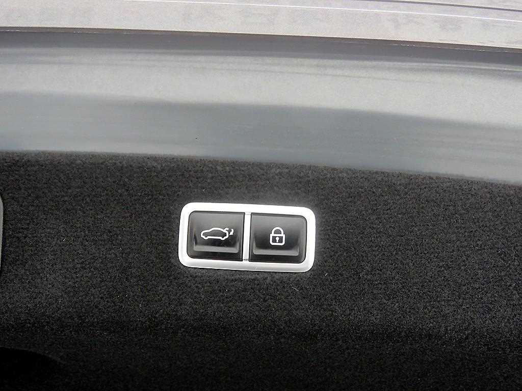 Genesis G90 - Vista 5