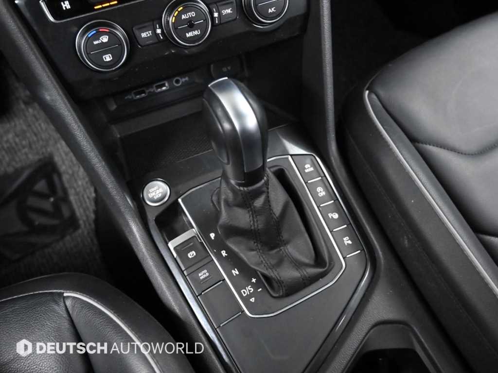 Volkswagen Tiguan - Vista 9