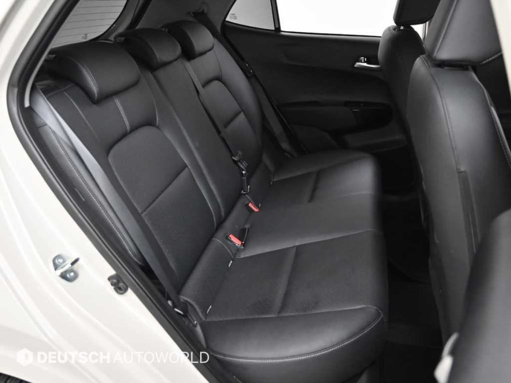 KIA Morning - Vista 12