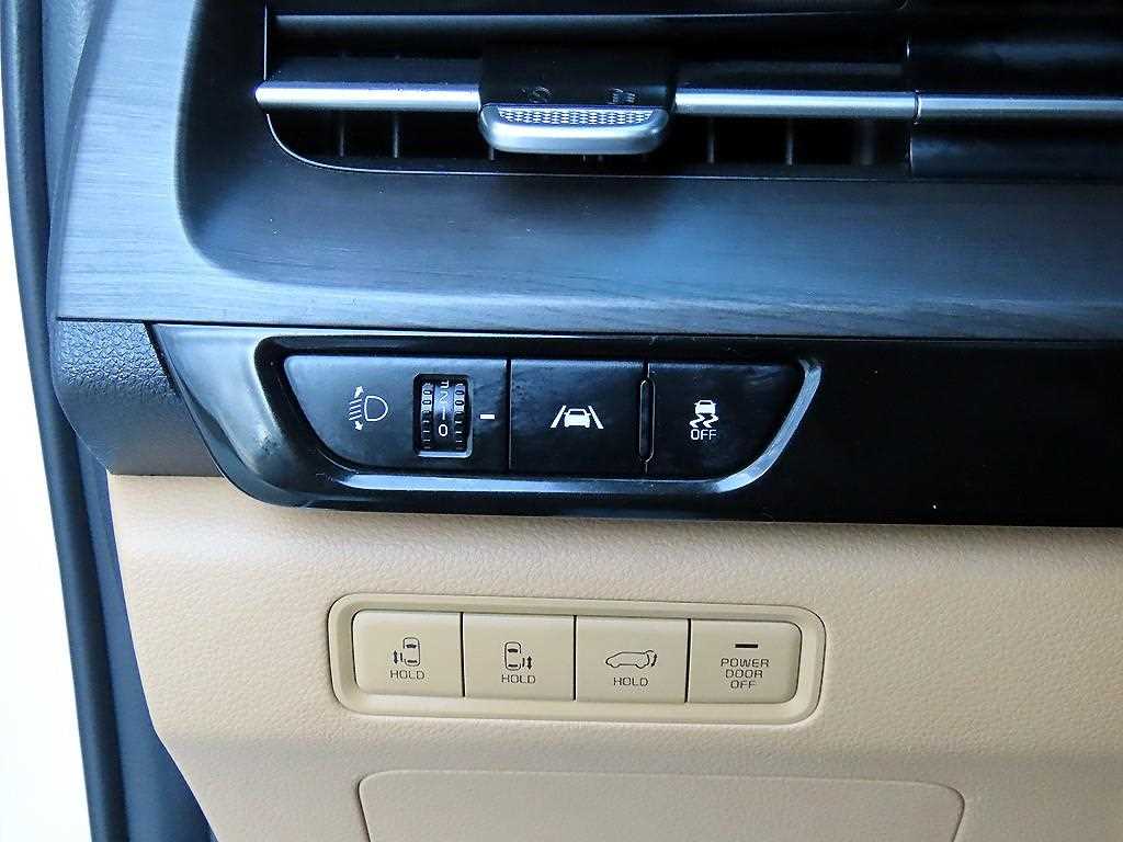 KIA Carnival 2022 Blanco - Importación desde Corea - HF Imports Iquique - Foto 13