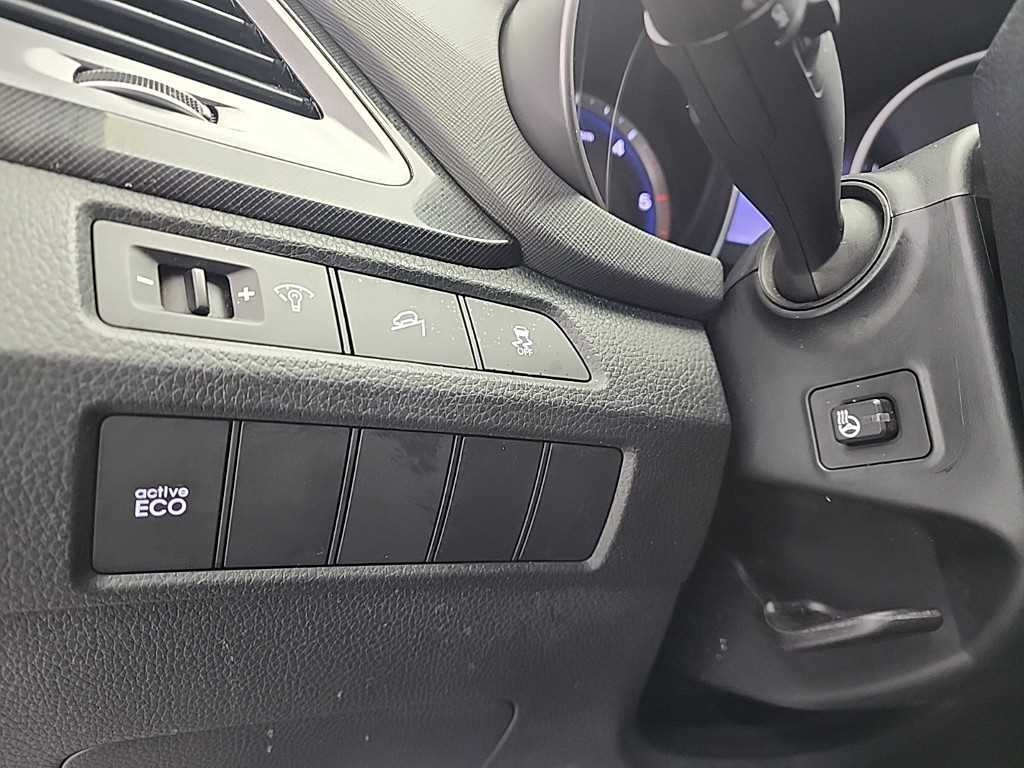 HYUNDAI Santa Fe 2014 Gris - Importación desde Corea - HF Imports Iquique - Foto 18