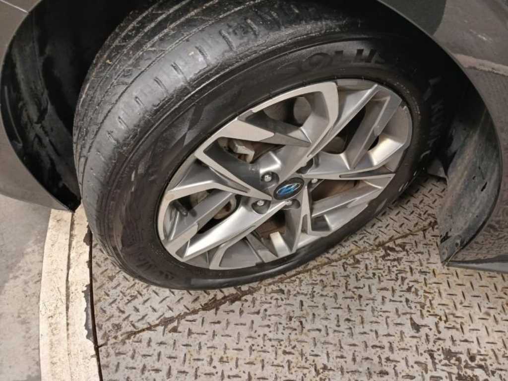 HYUNDAI Sonata 2020 Gris - Importación desde Corea - HF Imports Iquique - Foto 20