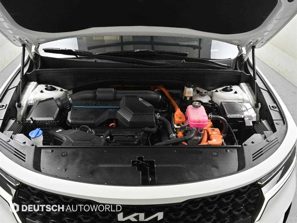 KIA Sorento - Vista 7