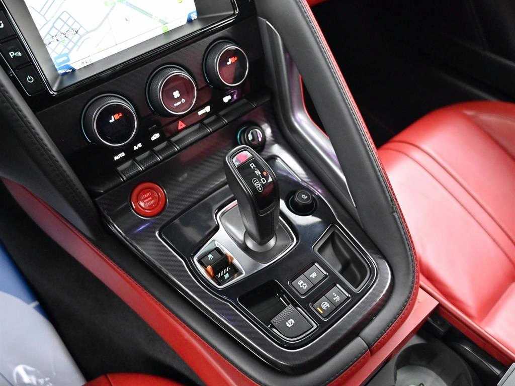 Jaguar F-TYPE 2015 - Importación desde Corea - HF Imports Iquique - Foto 16