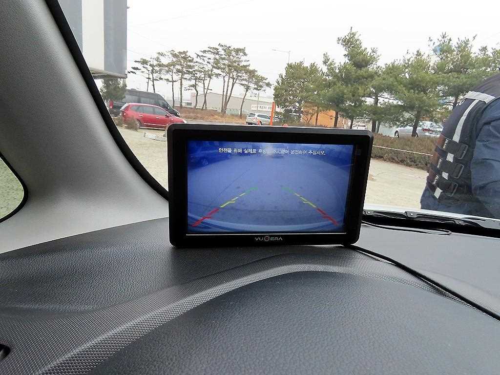 KIA Ray 2022 - Importación desde Corea - HF Imports Iquique - Foto 17