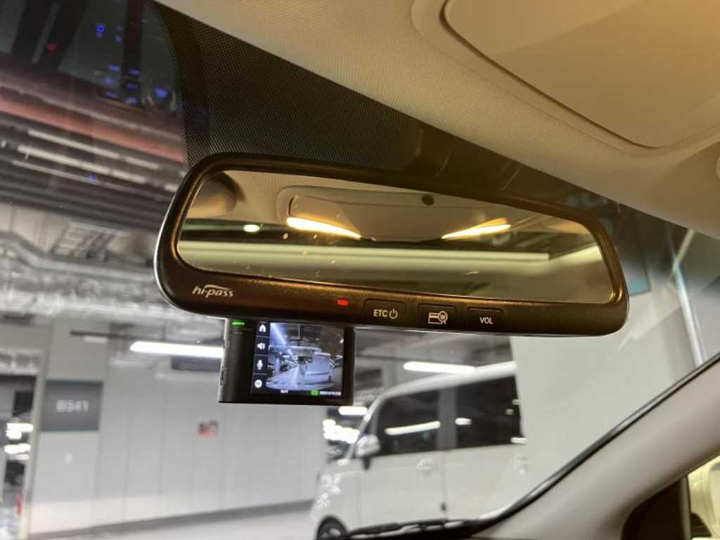 HYUNDAI Sonata 2012 Blanco - Importación desde Corea - HF Imports Iquique - Foto 16