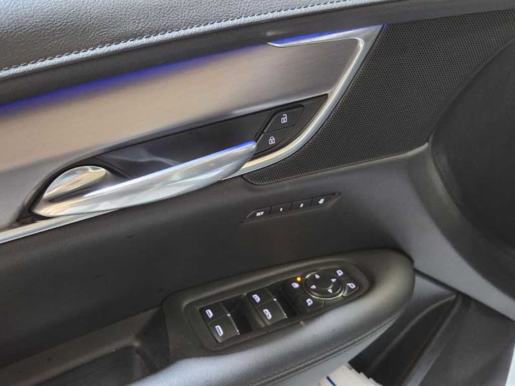 Cadillac XT5 2019 Blanco - Importación desde Corea - HF Imports Iquique - Foto 13