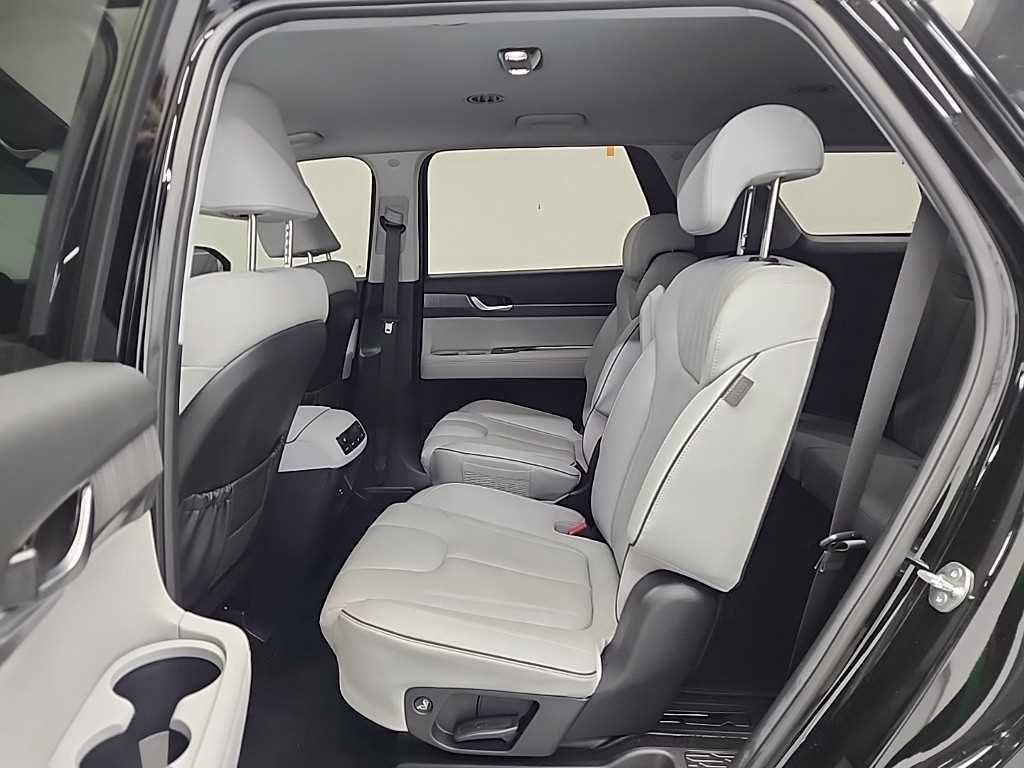 HYUNDAI Palisade - Vista 12